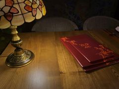 -Golden Lily河内巴黎法越料理餐厅(建国西路店)