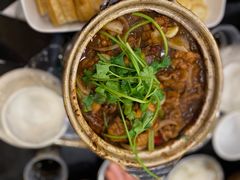 -川香煲(茅台路店)