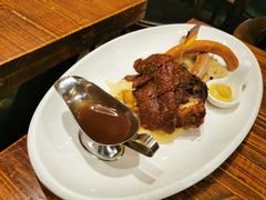 -1886德国汽车餐厅(外滩十六铺码头店)