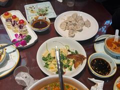 -恭敬李·烤鸭(天坛北门店)