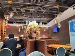 -老昌春饼(欧亚世纪店)