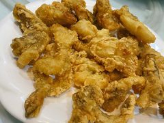 -金海湾海鲜排档(朱家尖店)
