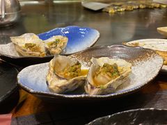 -大渔铁板烧(中山路八佰伴店)