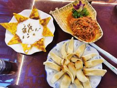 -吉祥圣雪藏餐