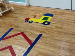 -小小运动馆(罗宾森中心)