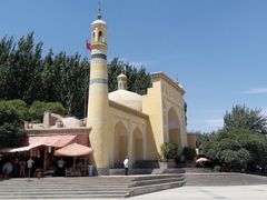 -艾提尕尔清真寺