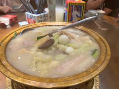 -乡里八闽·福州乡土菜(火车北站店)