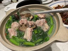 -三品香·江浙菜(松江九谊店)