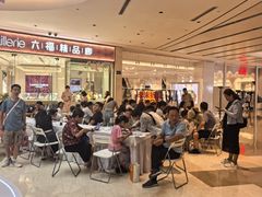 -CityOn熙地港（西安）购物中心