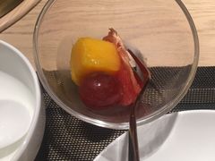 -余欢领鲜火锅(新街口店)