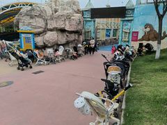 -华夏文旅海洋公园