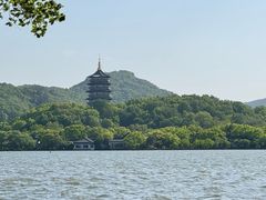 -杭州西湖柳莺里酒店·闻莺厅