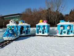 -沈阳奥体冰雪嘉年华