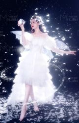 -米莱摄影写真(五大道别墅店)