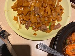 -避风塘(宝山万达店)