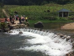 -广州市石门国家森林公园