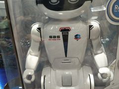 -TOYSRUS玩具反斗城(郑州熙地港店)