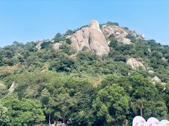 -云洞岩风景区