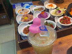 -楠火锅(哈尔滨金爵万象店)