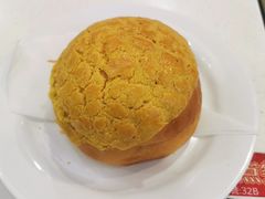 -香港新发烧腊茶餐厅(万象店)