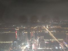 -长沙尼依格罗酒店