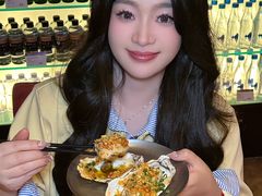 -周丹丹&章花食烤铺(九眼桥店)