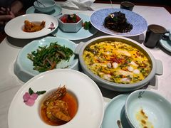 -卯时·龙光雅宴·精致锡帮菜(惠山古镇店)