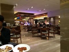 -美盛喜来登大酒店-盛宴标帜餐厅