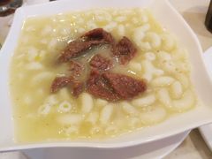-香港新发烧腊茶餐厅(万象店)