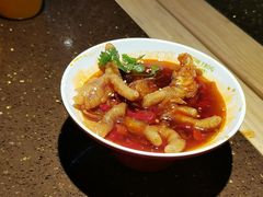 -蛙喔牛蛙(百联南方店)