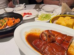 -顺峰(农展馆店)
