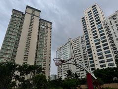 -白沙门生态公园