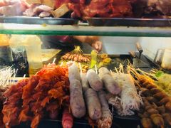 -吴泾第一炸(永德路步行街店)