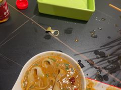 -牛串门串串香(东直门簋街总店)
