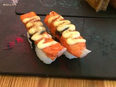 -Sushi Love 创意寿司(丽影广场店)