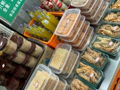 -许记大碗皮肚面馆(三条巷店)