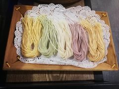 -尚尚仙·酸汤猪手·猪肚鸡火锅(华联万柳购物中心店)