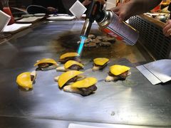 -铁板诱惑法式铁板烧(大卫城店)