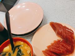 -争鲜回转寿司(流行前线店)