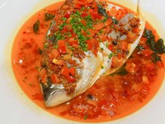 -千稻剁椒大鱼头(CityOn熙地港店)