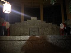 -郑州银基黄帝宫御温泉