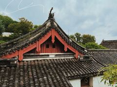 -宁波市保国寺古建筑博物馆