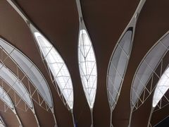 -上海浦东国际机场-T2航站楼