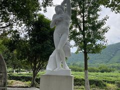 -九龙潭景区