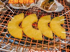 -合易泓烤肉·海肠捞饭(火车站店)