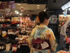 -京都冈本和服体验租赁店(祗园店)