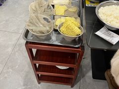 -重庆鸡公煲(学衡路店)
