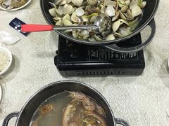 -吉源大排档·鱼生·海鲜(烧烤彩印厂店)