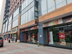 -万龙洲海鲜(南新仓店)