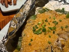 -蚝翅·海鲜粥·烧烤·羊肉季(鄞州万达店)